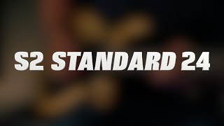 Video thumbnail for The S2 Standard 24 | PRS Guitars by PRS Guitars