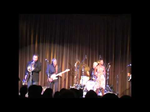 Shanna Waterstown - Everyday I Have The Blues