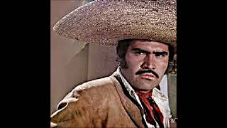 Luis Pulido 💙 Vicente Fernández