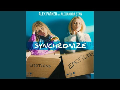 Synchronize (Extended)