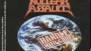 Nuclear Assault - Search and Seizure