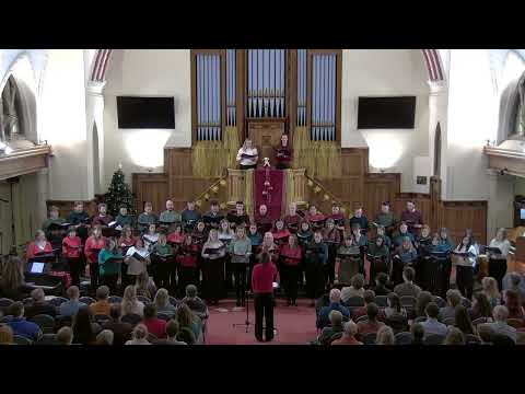 13   A Muppet Christmas Carol Medley Williams arr O'Connell