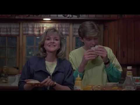 Big Bear chase me John Candy