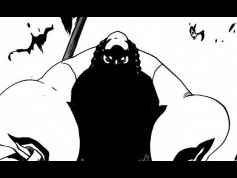 BLEACH CHAPTER 608 (THE POWER OF ICHIMONJI!)