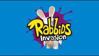 rabbids invasion not klasky csupo robot logo 2013 