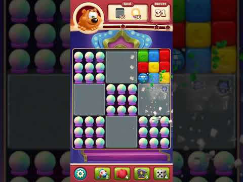 TOON BLAST 2479 NO BOOSTERS 3 STARS