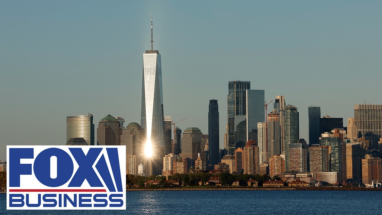 NYC is resting on a historical narrative: Steven Fulop