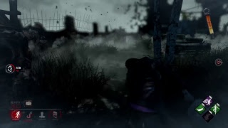 #2【ホラー】なおちーのだらだら「Dead by Daylight」KILLER