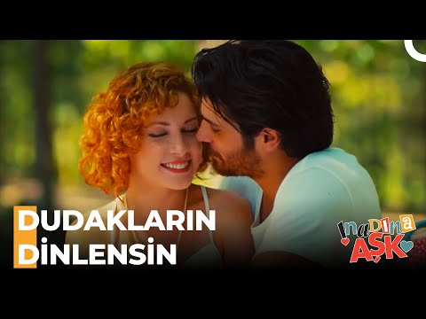 Öperek Susturma Yöntemi - İnadına Aşk