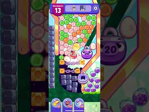 Angry Birds - Dream Blast 833