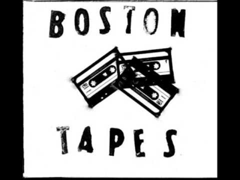 Posledné decembrové dni ! - Posledné decembrové dni - Boston tapes /2017/