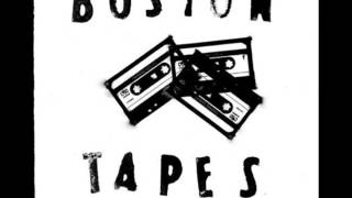 Video Posledné decembrové dni - Boston tapes /2017/