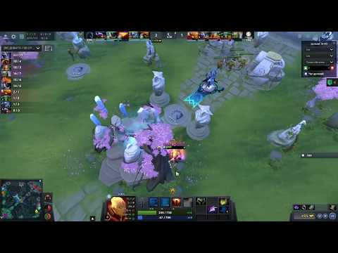 Liquid vs IG (RU) Dota 2 The International 2018 CHAMPIONSHIP