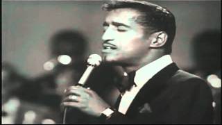 Sammy Davis, Jr. Singing Who Can I Turn To (When Nobody Wants Me), 1964