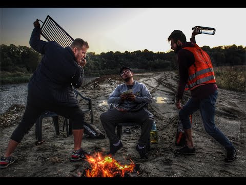 Miță ❌ Double M ❌ VrK - Smecheru' din sat (VIDEOCLIP OFICIAL)