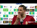 videó: Anglia - Magyarország 0-4, 2022 - Fusion Josh matchday vlog