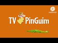 Baby TV Go Eco TV Pinguim