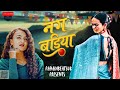 Nug Badiya ️ नग बड़िया Diksha Dhoundiyal New Kumaoni Song 2025 Trending Pahadi Vir