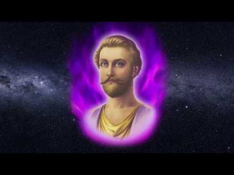 I Love You Waltz To Saint Germain