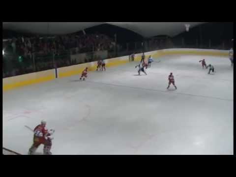 HYC Herentals - HYS The Hague 2013.10.06