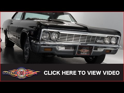 1966 Chevrolet Impala SS (CC-876445) for sale in St. Louis, Missouri