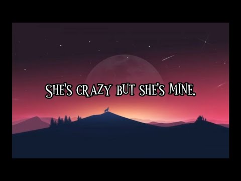She's Crazy But She's Mine~ {Vietsub+Lyrics}