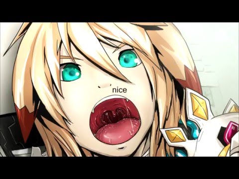[Elsword] NA Voices Nutshell