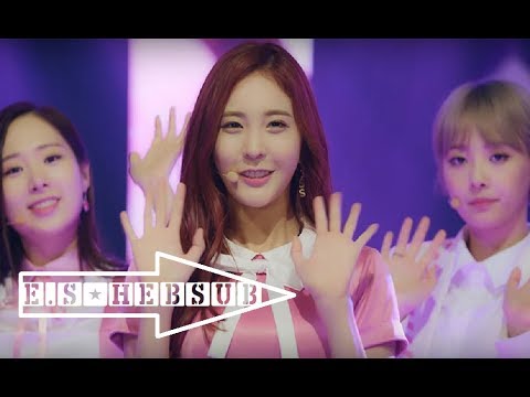 소나무(Sonamoo)- First Kiss (웹드라마 더 미라클 OST) hebsub