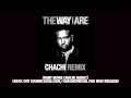 Timbaland - The Way I Are (Chachi Remix) 