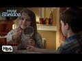 Young Sheldon Missy Removes Sheldon S Splinter Season 1 Episode 14 Clip TBS