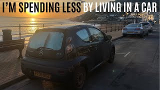 January spending