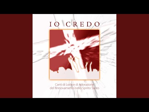 Gloria noi cantiamo al re