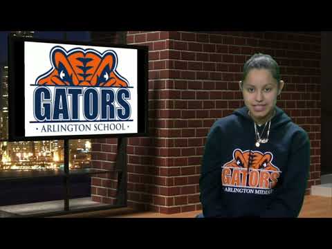 Arlington Gator News 4-8-24 մանրապատկեր