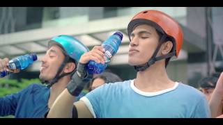Download lagu Mizone #MyEnergyMyWay mp3