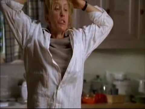 Desperate Housewives, Lynette Freaks out