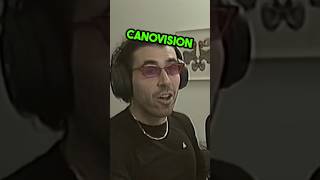 should i shoot an entire video on the canovision?
