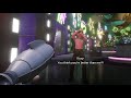 What Happens If You Attack Vanessa With Laser Gun Five Nights At Freddy S Security Breach