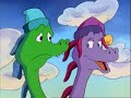 Dragon Tales Season 1Ep 24 The Greatest Show In Dragon Land ️ Prepare According To