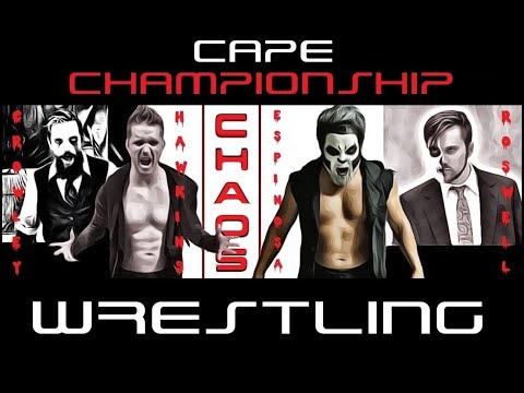 CCW CHAOS (SE3 EP16)