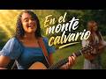En el Monte Calvario (Himno) - Michelle Matius ft. Kiara Ramos