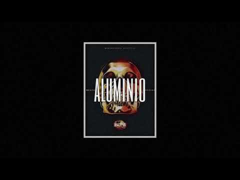 Instrumental Rap - "Aluminio" - RBBDLG - BDM Deluxe Mexico - God Level