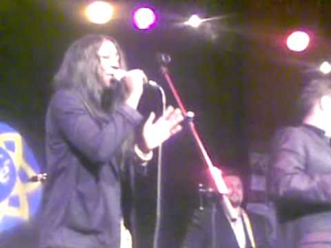 Wolter Kroes & Pearl Jozefzoon - Breken van de lijn