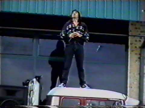 Sasko Velkov so Goce Arnaudov i Ali Latifov  (Australia Sydney 1995) - Tajno moja golema