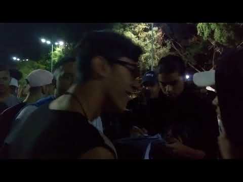 M13 x Gudang x Lira - (1ª Fase) - Batalha do Lado B #10