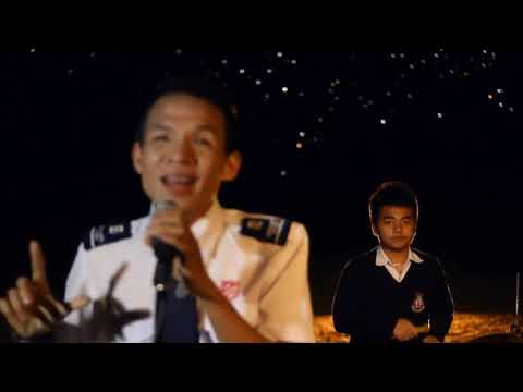 Manuna Chawngthu - Krista Sipai