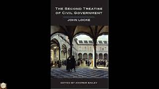 The Second Treatise of Civil Government