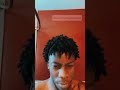 Freeform Dreads Wash Before After Lock Faster Freeformlocs Shorts Dreadlocks