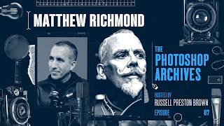 Russell Preston Brown and Matthew Richmond: AI and Creative Control | Adobe Photoshop