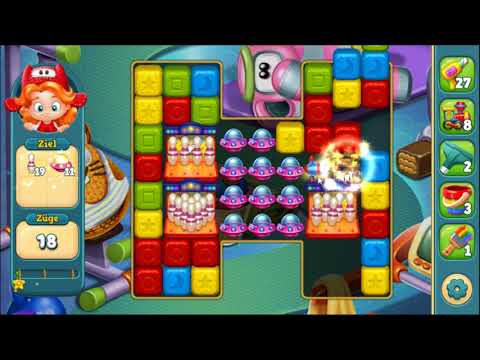 Toy Blast Level 1824