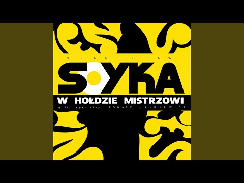 Dziwny Jest Ten Swiat